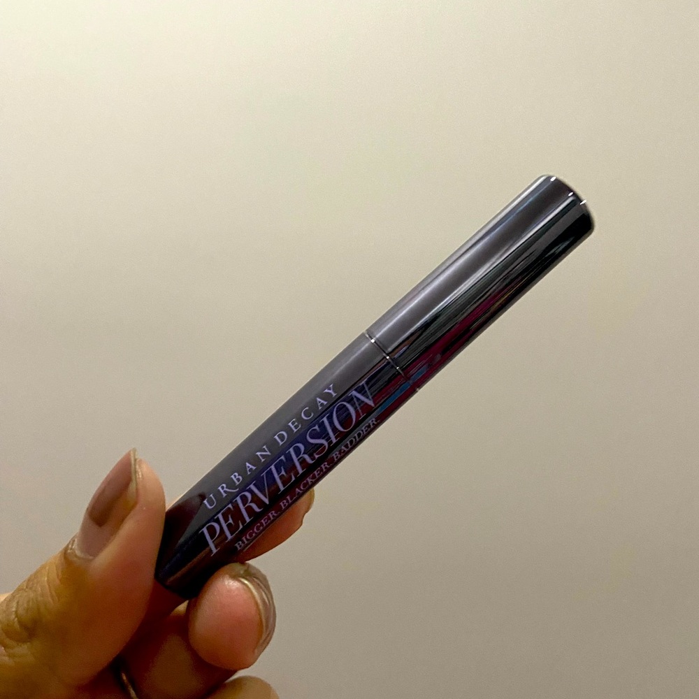 Urban decay mascara